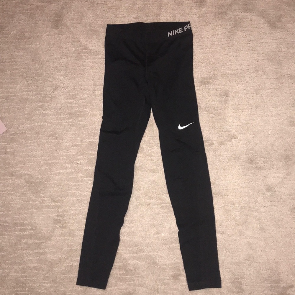 Nike Pro Leggings